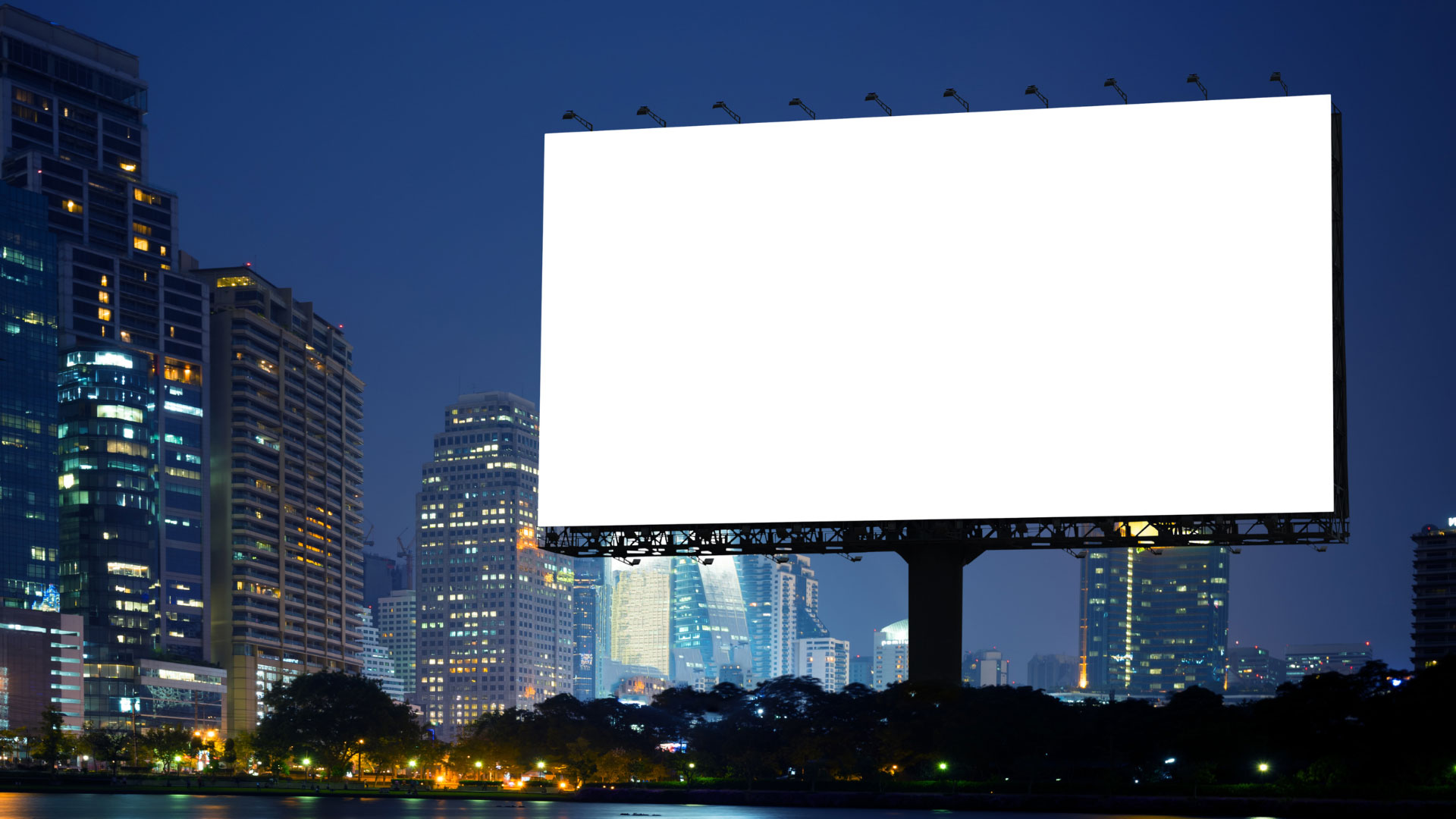 Billboard Structure Improvement
