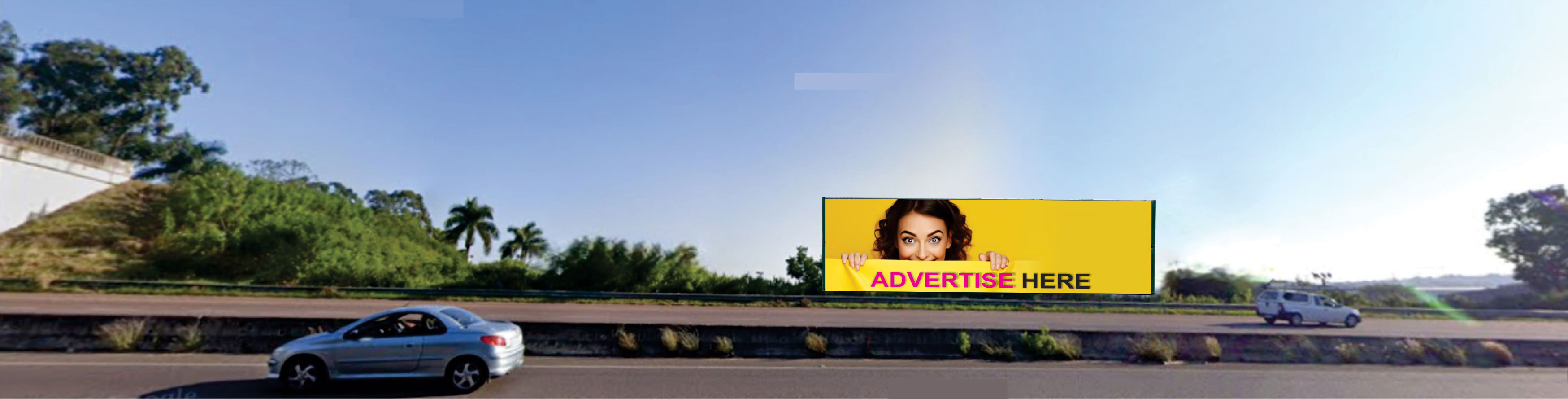 Ads Here Location Coverage